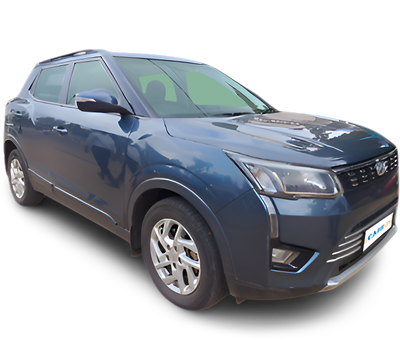 Mahindra XUV300-img